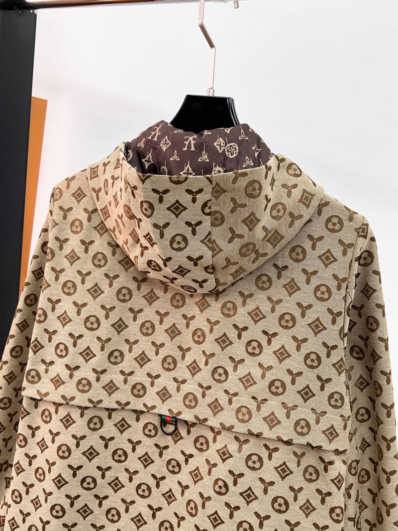 Louis Vuitton Outwear